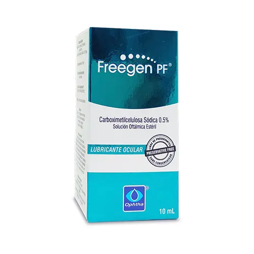 Freegen 5.0 mg