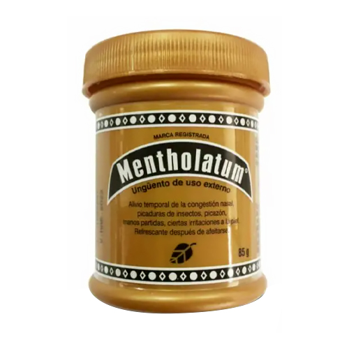 Mentholatum 85g