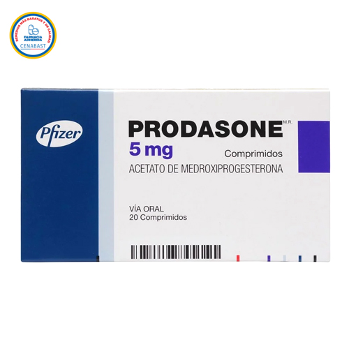 Prodasone 5mg