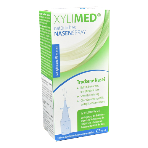 Xylimed 45 ml