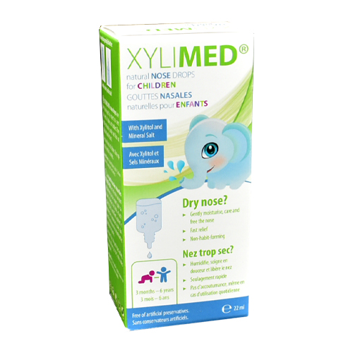 Xylimed 22 ml