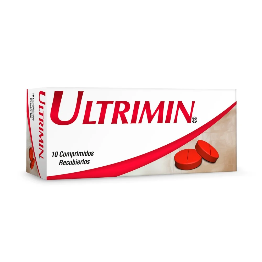 Ultrimin