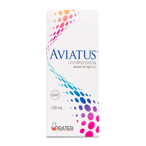 Aviatus 30 mg