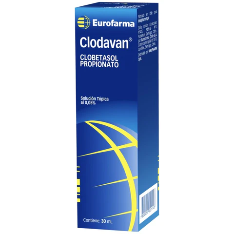 Clodavan 0.05%