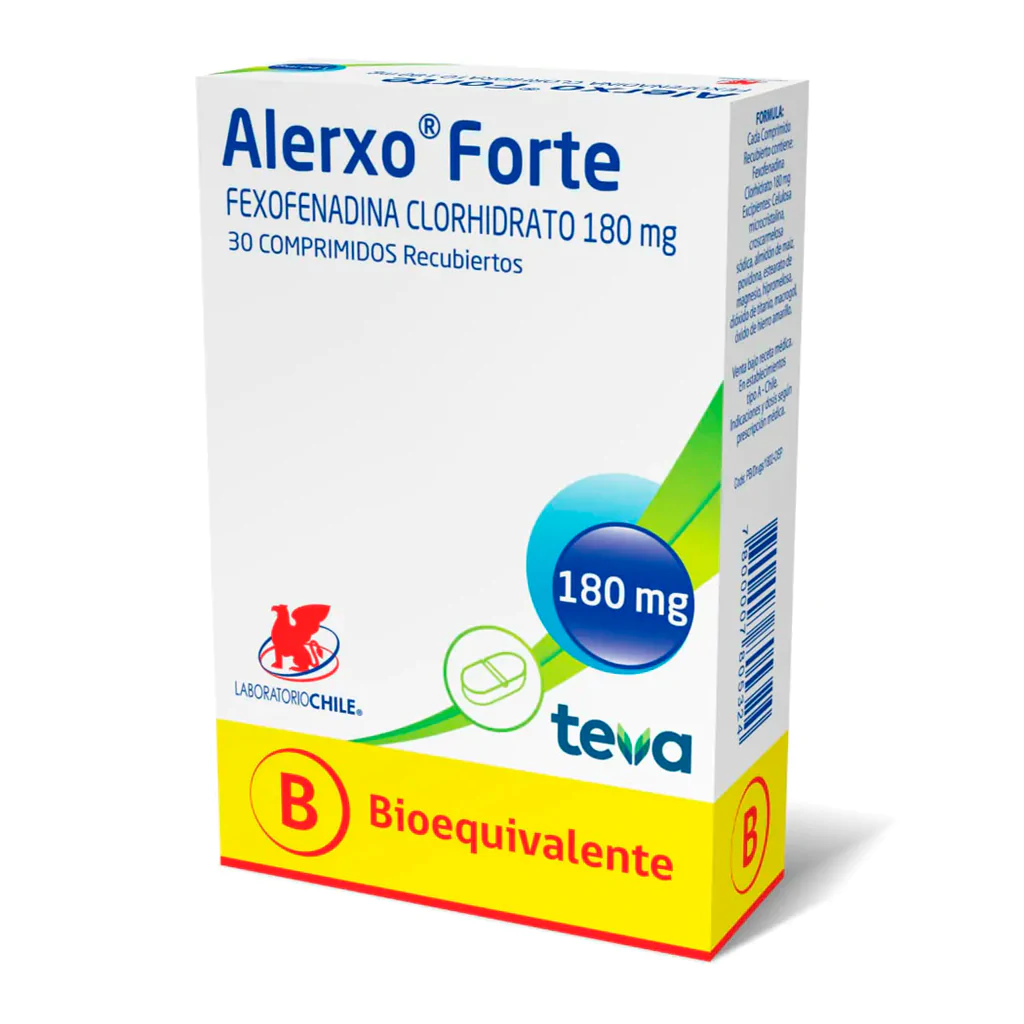 Alerxo 180 mg