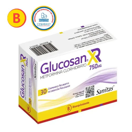 Glucosan