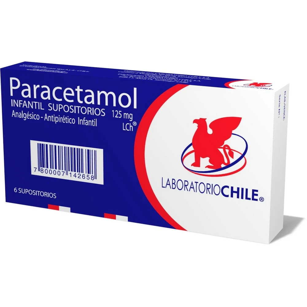 Paracetamol