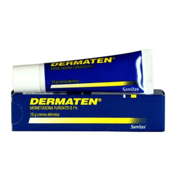 Dermaten 0.1%