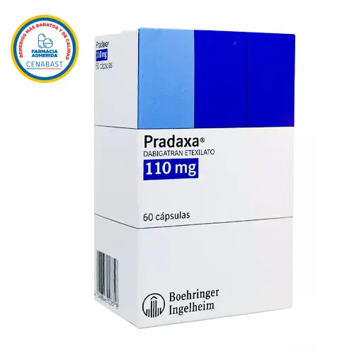 Pradaxa 110 mg