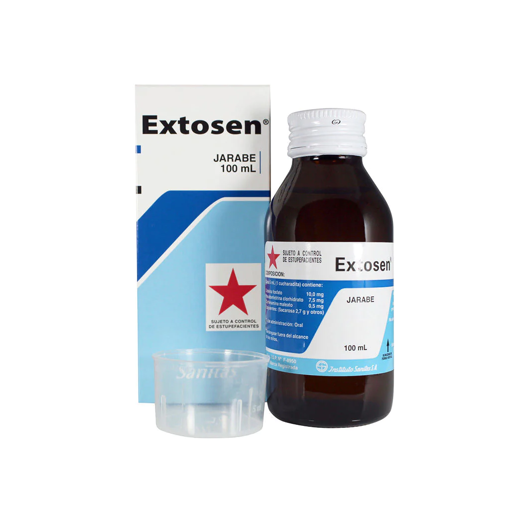 Extosen 100 ml