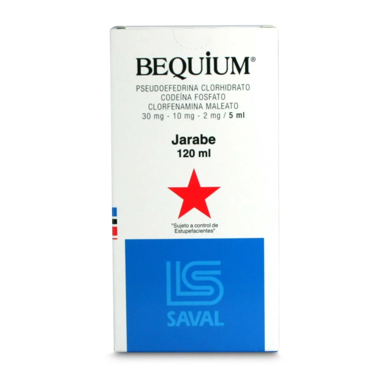 Bequium 120 Ml