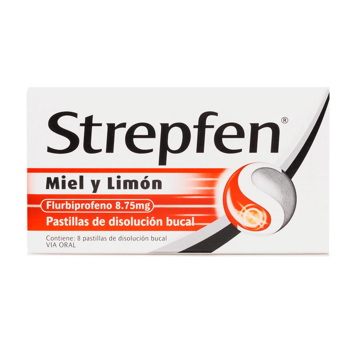 Strepfen