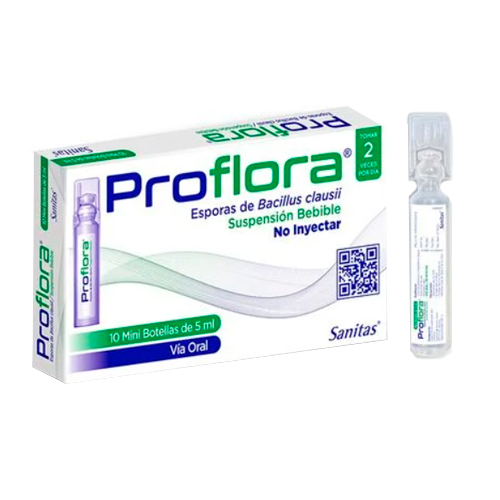 Proflora 5 mL