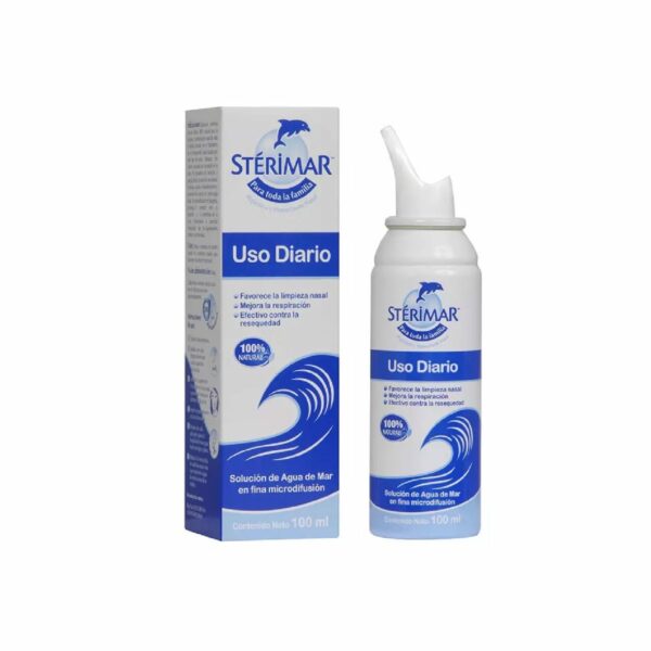 Sterimar 100ml