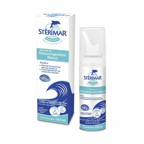 Sterimar 100 mL