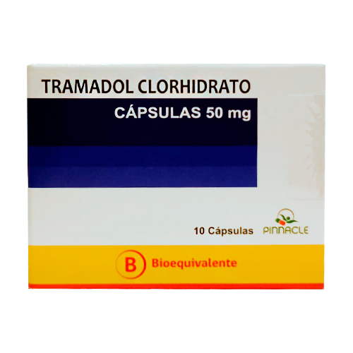 Tramadol 50 mg