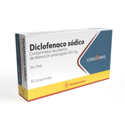 Diclofenaco 100 mg