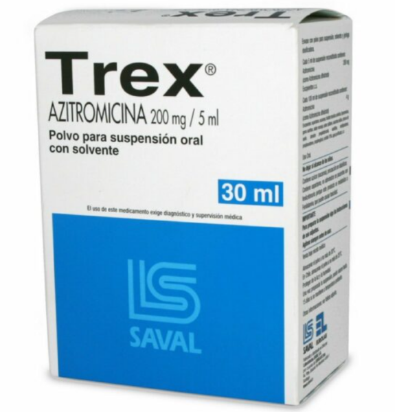 Trex 200mg