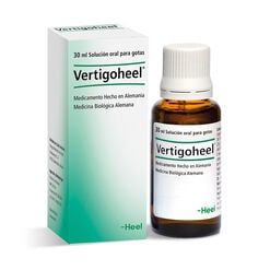 Vertigoheel 30 mL