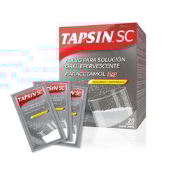 Tapsin 1g