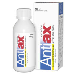 Antiax 180 Ml