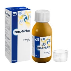 Termo-Niofen 120 mL