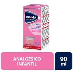 Panadol 160mg