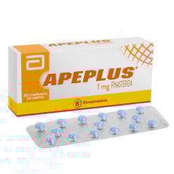 Apeplus 1 mg