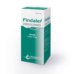 Findaler 5 mg