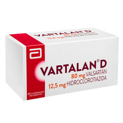 Vartalan 80 mg