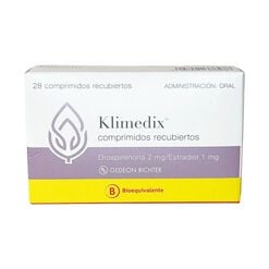 Klimedix