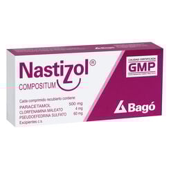 Nastizol