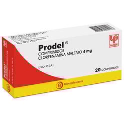 Prodel 4 mg