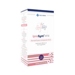 Iprasynt 20 Mcg
