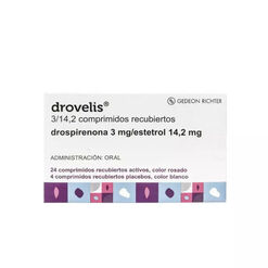 Drovelis