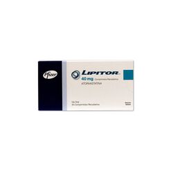 Lipitor 40 mg