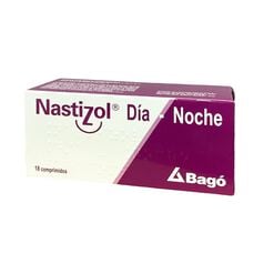 Nastizol