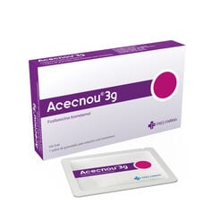 Acecnou 3 g