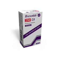 Brexotide 250 mcg
