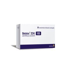 Betaloc 100 mg