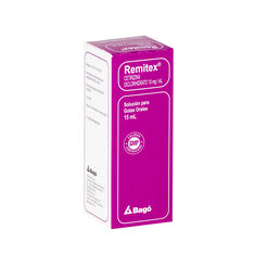 Remitex 10 mg
