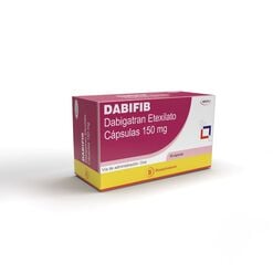 Dabifib 150 mg