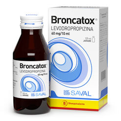 Broncatox 0,6 g