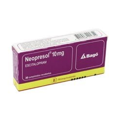 Neopresol 10 mg