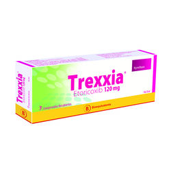 Trexxia 120 mg