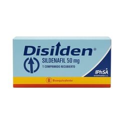 Disilden 50 mg