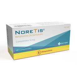 Noretis 16 mg