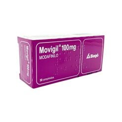Movigil 100mg