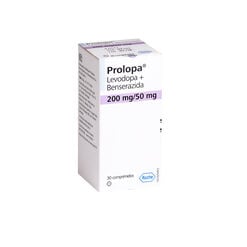 Prolopa 200 mg