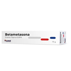 Betametasona Dipropionato 0,05 %